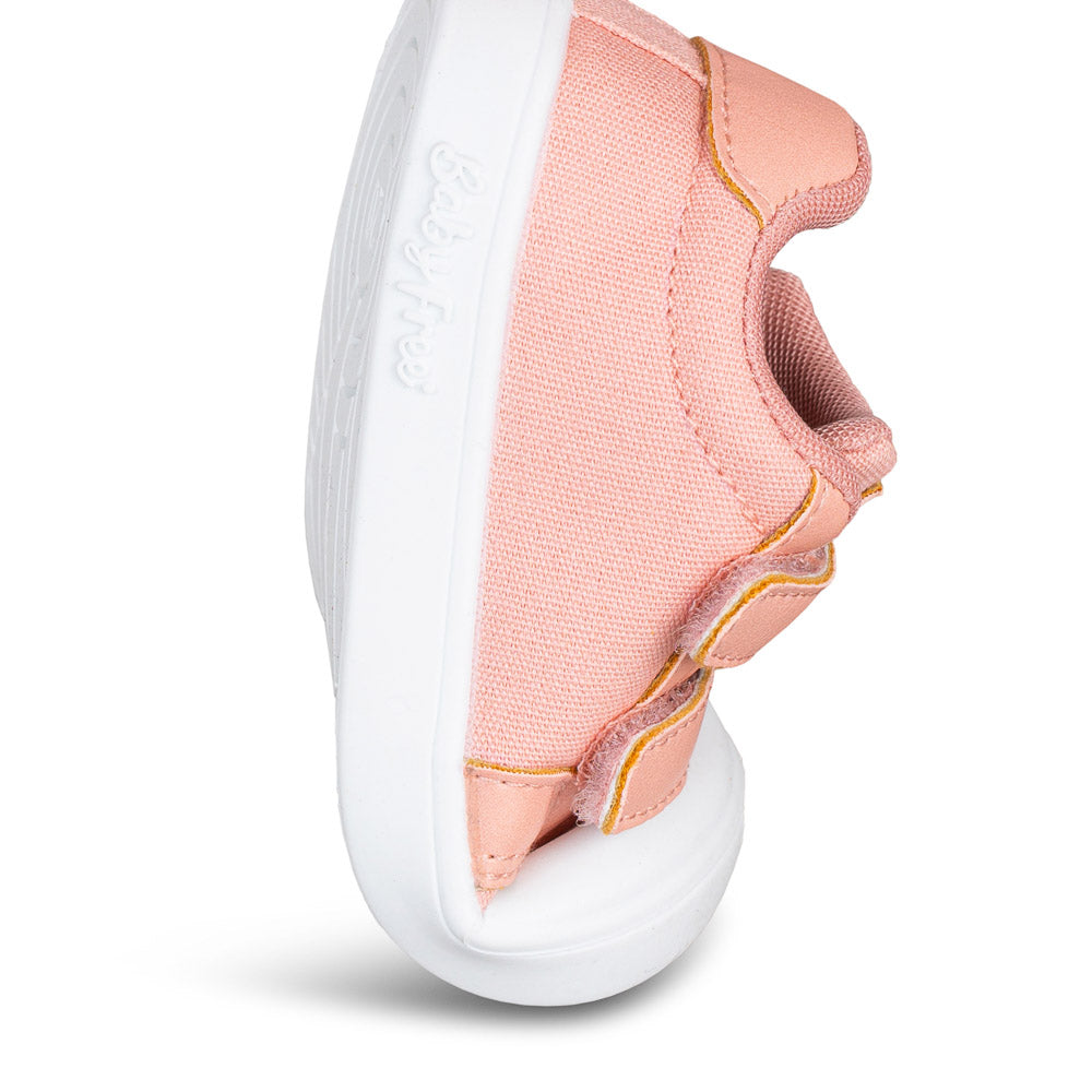 Sapatilhas de Lona Barefoot | Chetto