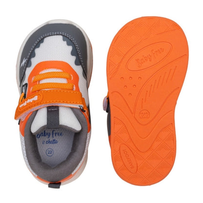 1126525 Basket - Ténis com Luzes Barefoot Chetto