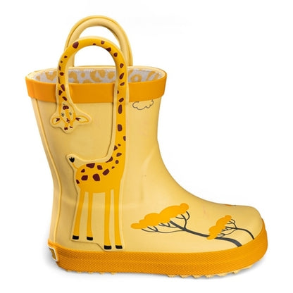 Botas de Água Chetto - Girafa