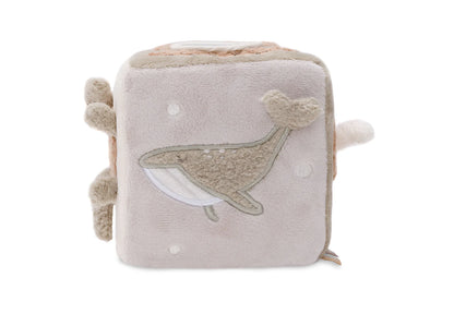 Jollein Cubo de Atividades – Deepsea