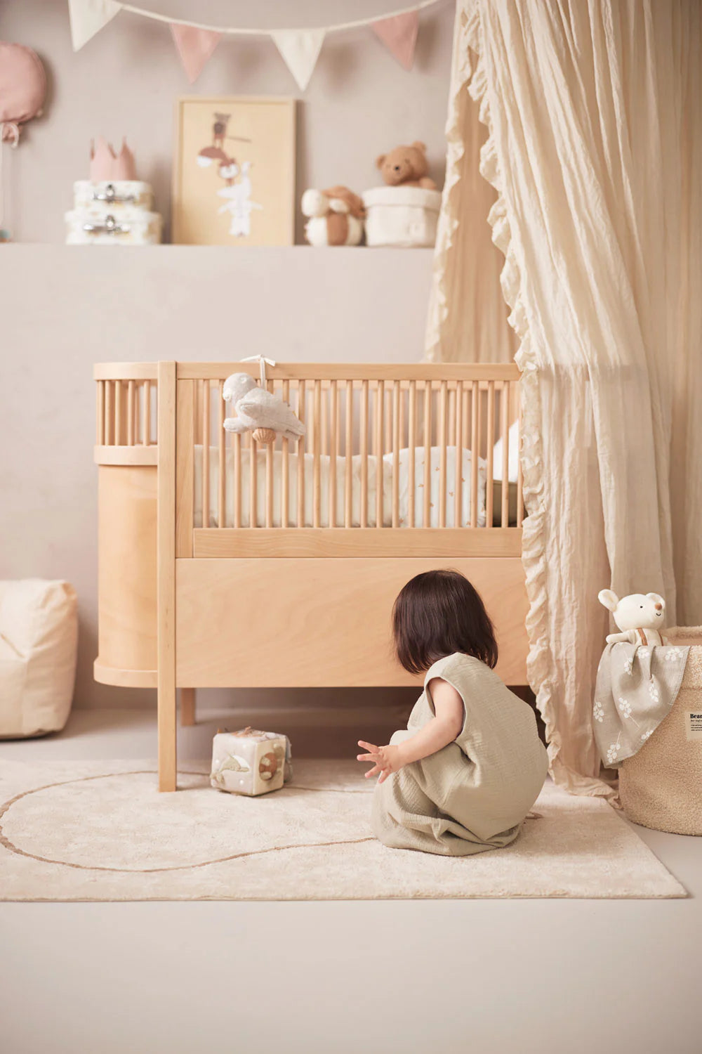 Jollein Cubo de Atividades – Deepsea
