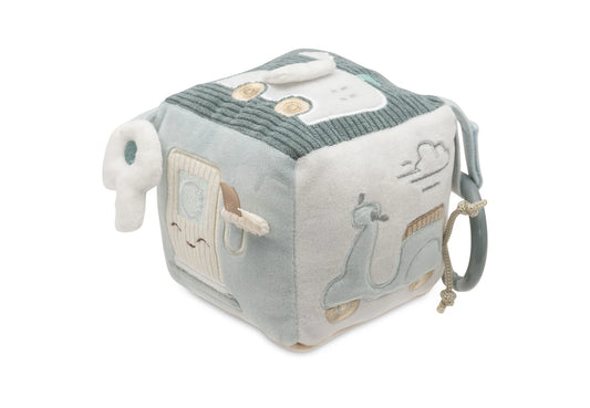Jollein Cubo de Atividades – On The Go