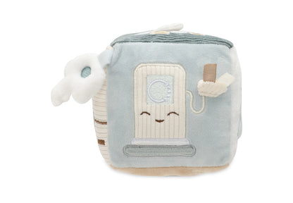 Jollein Cubo de Atividades – On The Go
