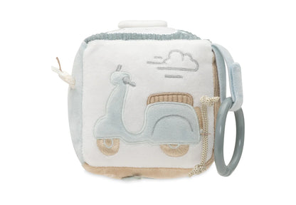 Jollein Cubo de Atividades – On The Go
