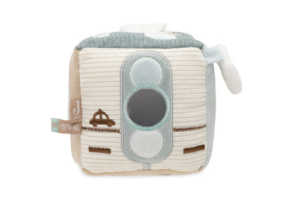 Jollein Cubo de Atividades – On The Go