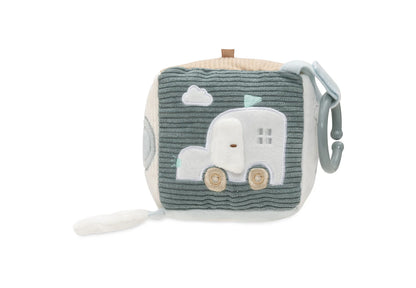 Jollein Cubo de Atividades – On The Go