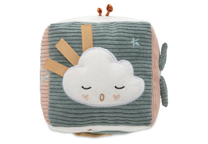 Jollein Cubo de Atividades – Lovely Birds