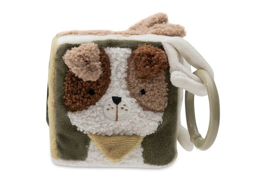 Jollein Cubo de Atividades - Tiny Park