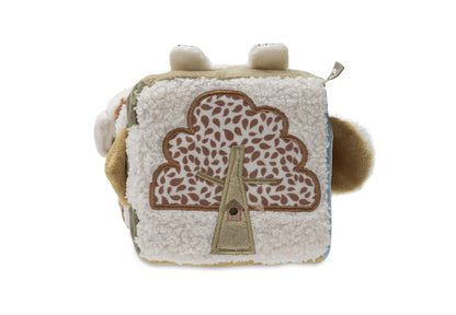 Jollein Cubo de Atividades - Tiny Park