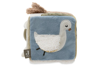 Jollein Cubo de Atividades - Tiny Park