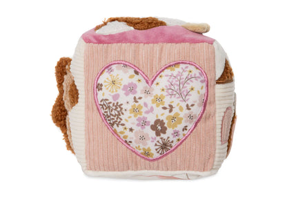 Jollein Cubo de Atividades - Flower Fairies