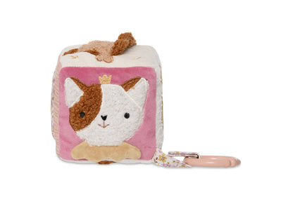Jollein Cubo de Atividades - Flower Fairies