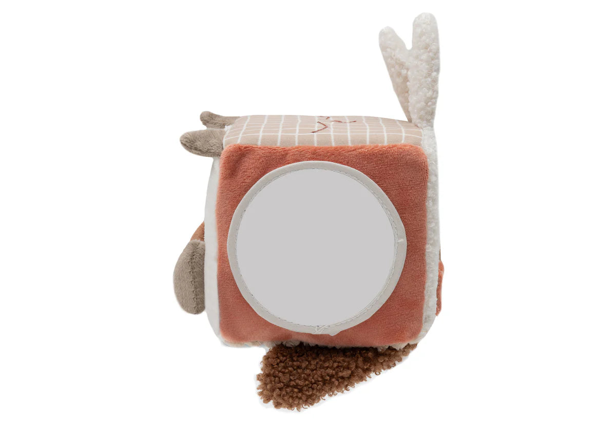 Jollein Cubo de Atividades - Animal Friends