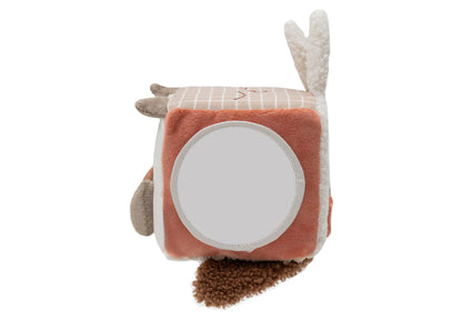 Jollein Cubo de Atividades - Animal Friends