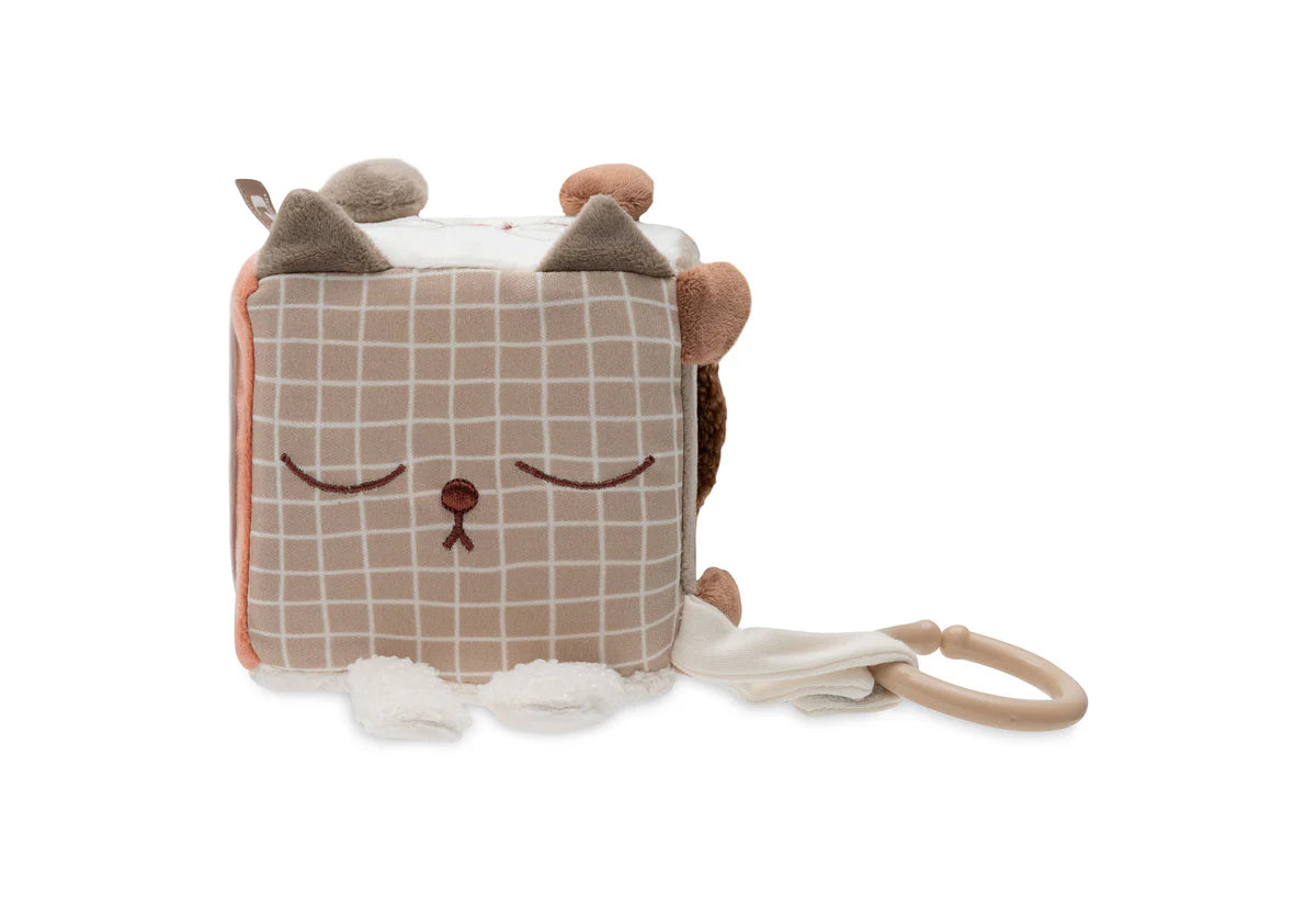 Jollein Cubo de Atividades - Animal Friends