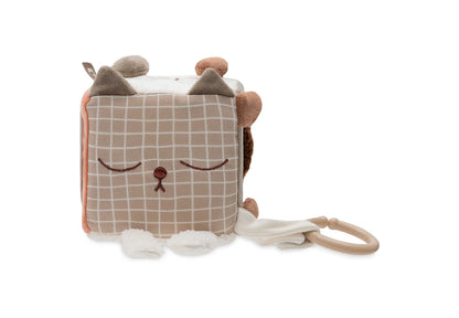 Jollein Cubo de Atividades - Animal Friends