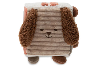 Jollein Cubo de Atividades - Animal Friends