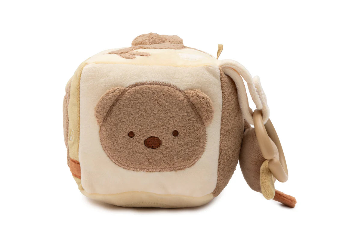 Jollein Cubo de Atividades - Canguru