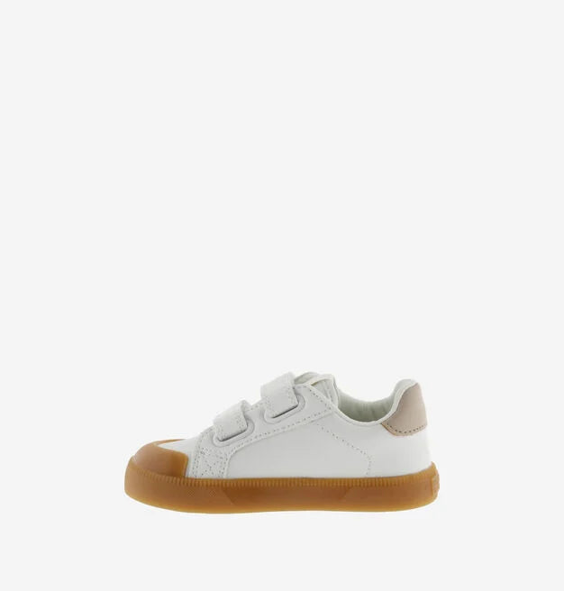 Sapatilhas Victoria - Olmo Barefoot Efeito Pele & Cor