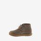 Botins 1915 Safari Tira Croute - Taupe