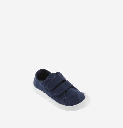 Sapatilhas Victoria - Bosco Barefoot Lona Drec