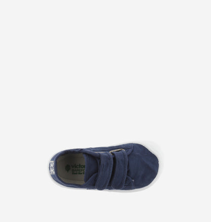 Sapatilhas Victoria - Bosco Barefoot Lona Drec