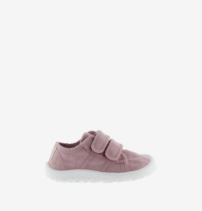 Sapatilhas Victoria - Bosco Barefoot Lona Drec