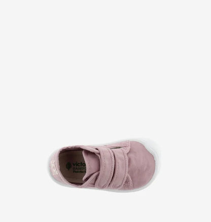Sapatilhas Victoria - Bosco Barefoot Lona Drec