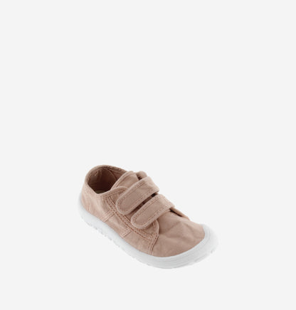 Sapatilhas Victoria - Bosco Barefoot Lona Drec