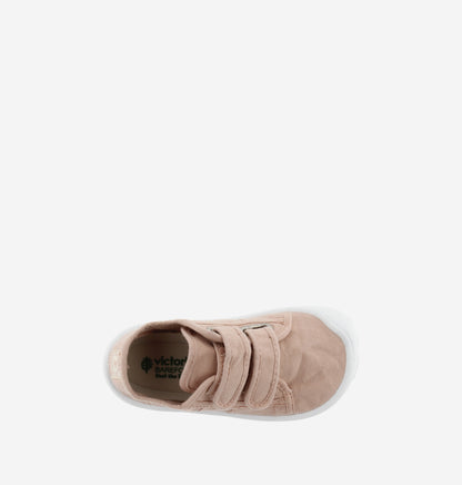 Sapatilhas Victoria - Bosco Barefoot Lona Drec