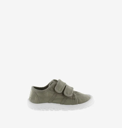Sapatilhas Victoria - Bosco Barefoot Lona Drec