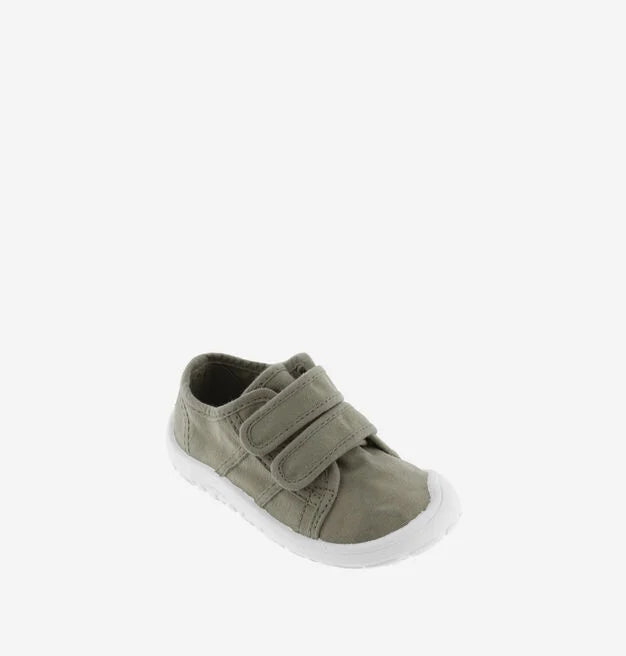 Sapatilhas Victoria - Bosco Barefoot Lona Drec