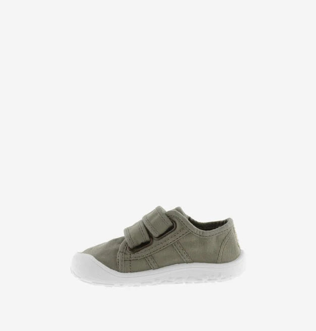 Sapatilhas Victoria - Bosco Barefoot Lona Drec