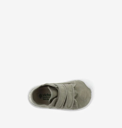 Sapatilhas Victoria - Bosco Barefoot Lona Drec