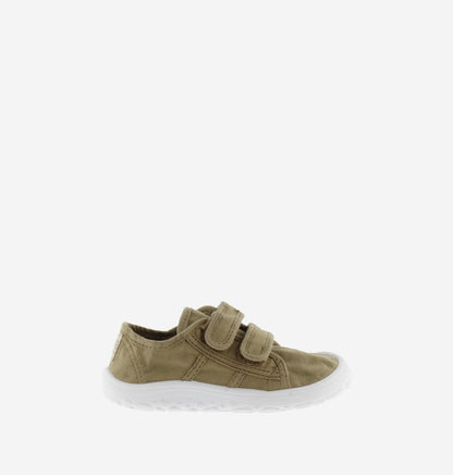 Sapatilhas Victoria - Bosco Barefoot Lona Drec