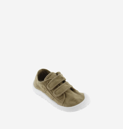 Sapatilhas Victoria - Bosco Barefoot Lona Drec