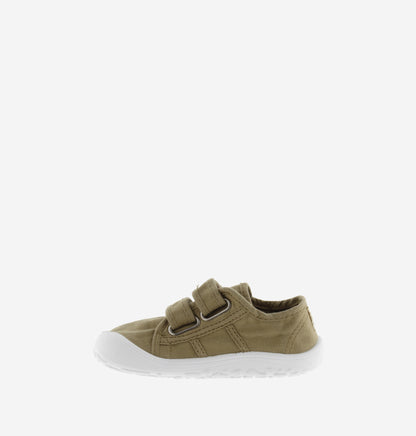 Sapatilhas Victoria - Bosco Barefoot Lona Drec