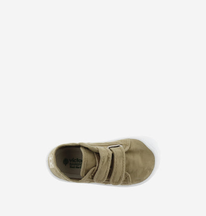 Sapatilhas Victoria - Bosco Barefoot Lona Drec