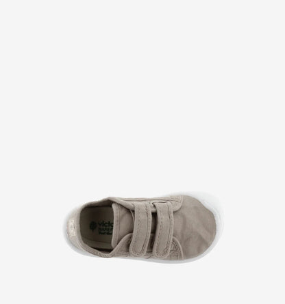 Sapatilhas Victoria - Bosco Barefoot Lona Drec