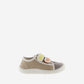 Sapatilhas Victoria - Bosco Barefoot Tiras Lona Multicolorida