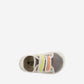 Sapatilhas Victoria - Bosco Barefoot Tiras Lona Multicolorida