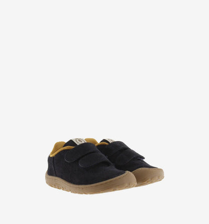 Sapatilhas Victoria - Bosco Tiras Barefoot Couro