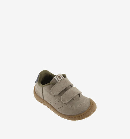 Sapatilhas Victoria - Bosco Tiras Barefoot Couro
