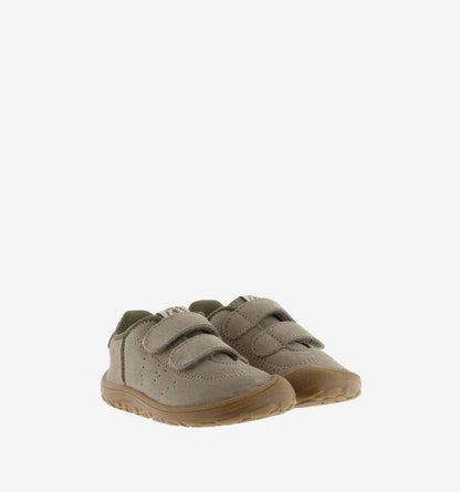 Sapatilhas Victoria - Bosco Tiras Barefoot Couro