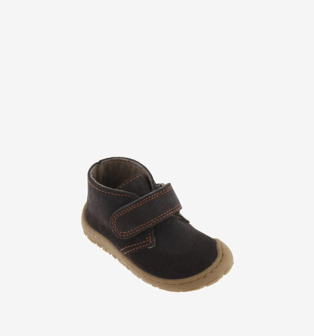 Botas Victoria - Bosco Tira Barefoot Couro Rachado