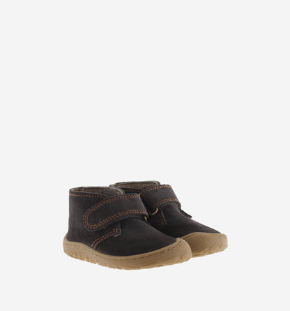 Botas Victoria - Bosco Tira Barefoot Couro Rachado