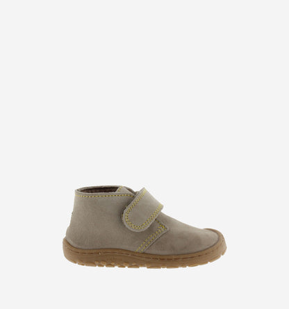 Botas Victoria - Bosco Tira Barefoot Couro Rachado