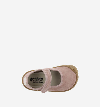 Sabrinas Victoria - Bosco Tira Bailarina Barefoot Couro