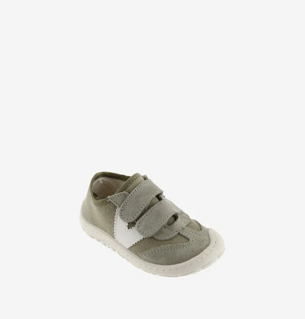 Sapatilhas Victoria - Bosco Barefoot Tiras Lona