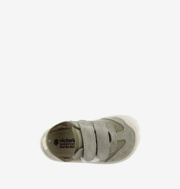 Sapatilhas Victoria - Bosco Barefoot Tiras Lona